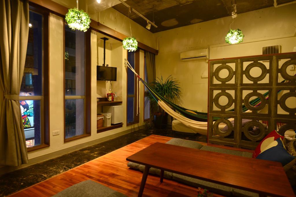 Guest House Kala นาฮะ ภายนอก รูปภาพ