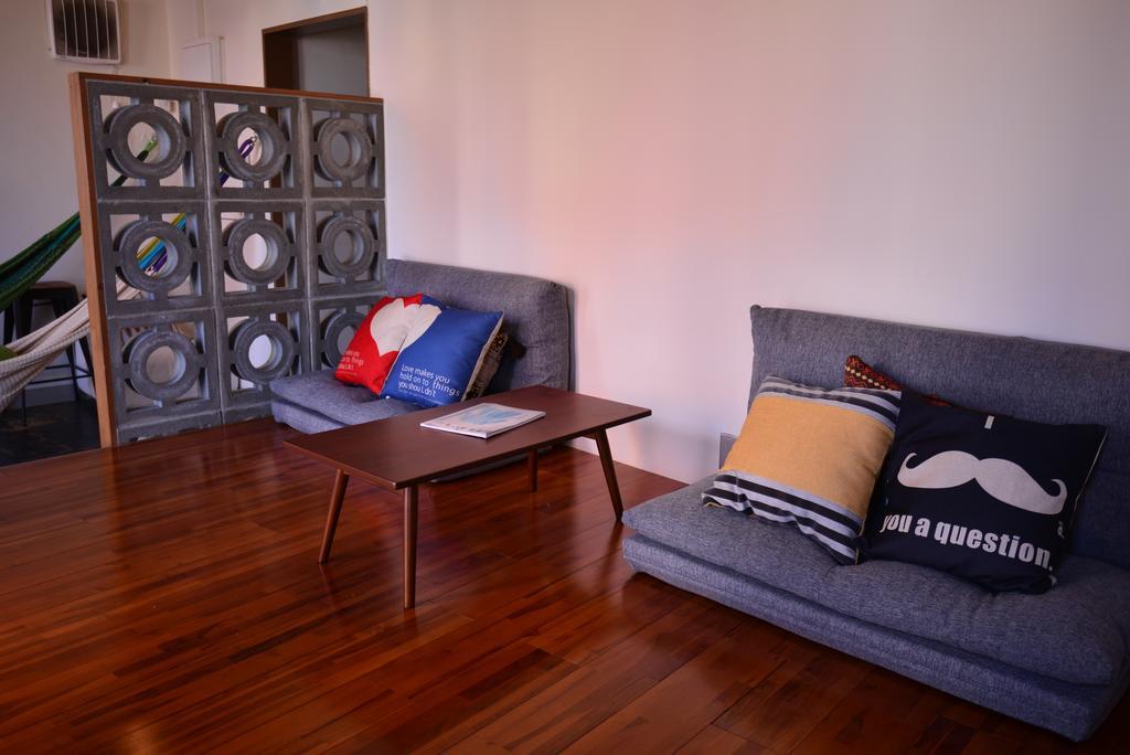 Guest House Kala นาฮะ ภายนอก รูปภาพ