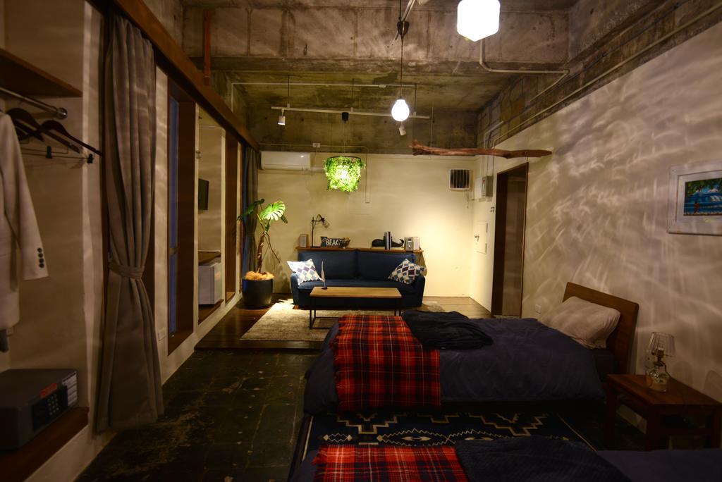 Guest House Kala นาฮะ ภายนอก รูปภาพ