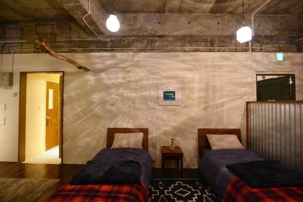 Guest House Kala นาฮะ ภายนอก รูปภาพ