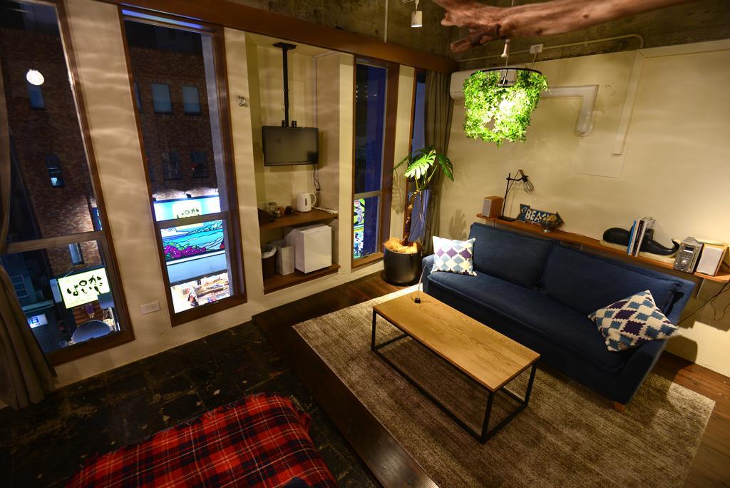 Guest House Kala นาฮะ ภายนอก รูปภาพ